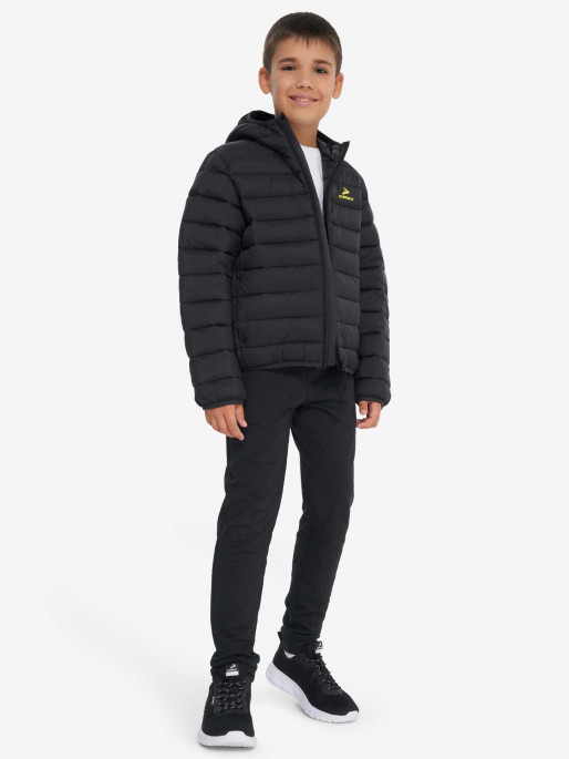 DEMIX Dečija jakna Active Boy's Jacket