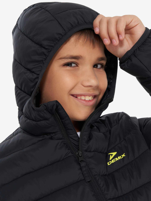 DEMIX Dečija jakna Active Boy's Jacket