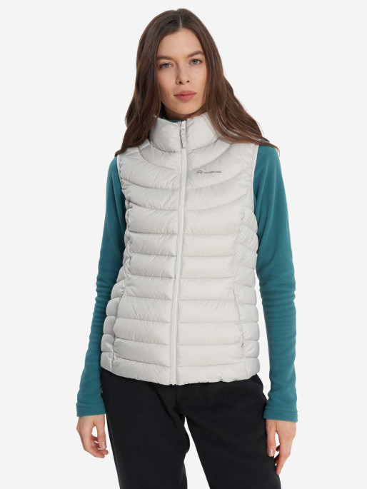 OUTVENTURE Vesta Women's Solid Fake Down
