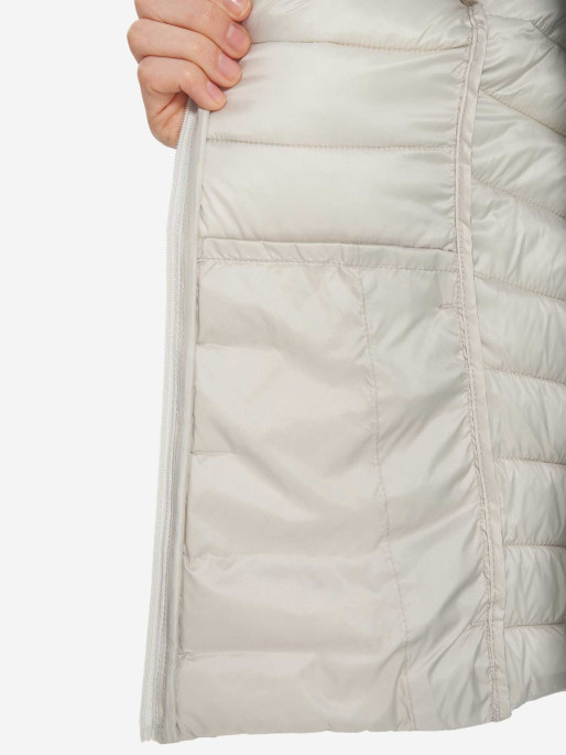 OUTVENTURE Vesta Women's Solid Fake Down