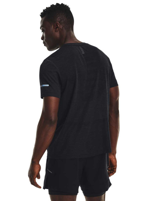 UNDER ARMOUR Κοντομάνικη Μπλούζα UA SEAMLESS STRIDE SS