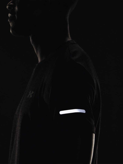 UNDER ARMOUR Κοντομάνικη Μπλούζα UA SEAMLESS STRIDE SS