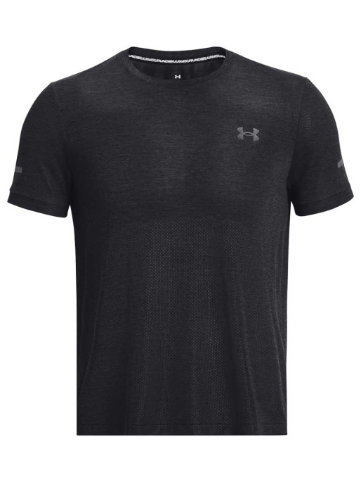 UNDER ARMOUR Κοντομάνικη Μπλούζα UA SEAMLESS STRIDE SS