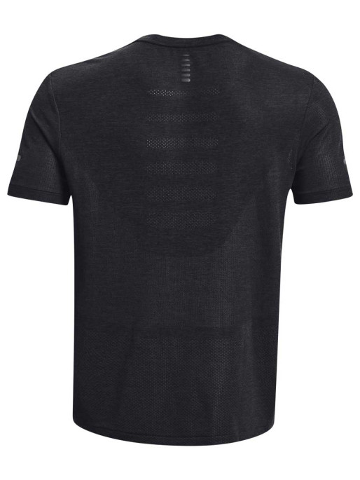 UNDER ARMOUR Κοντομάνικη Μπλούζα UA SEAMLESS STRIDE SS