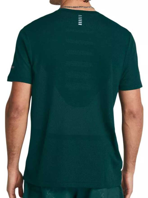 UNDER ARMOUR Tricou Ua Seamless Stride Ss