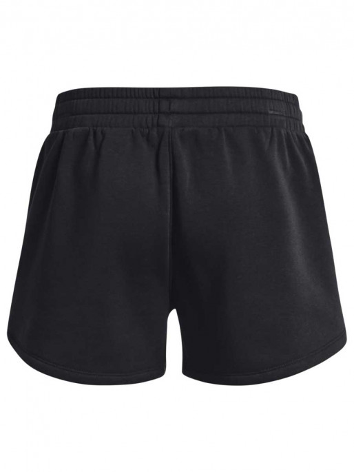 UNDER ARMOUR Ženske šorc Rival Fleece
