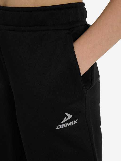 DEMIX Pantaloni sport Active Boy's Knitted