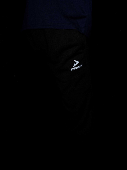 DEMIX Pantaloni sport Active Boy's Knitted