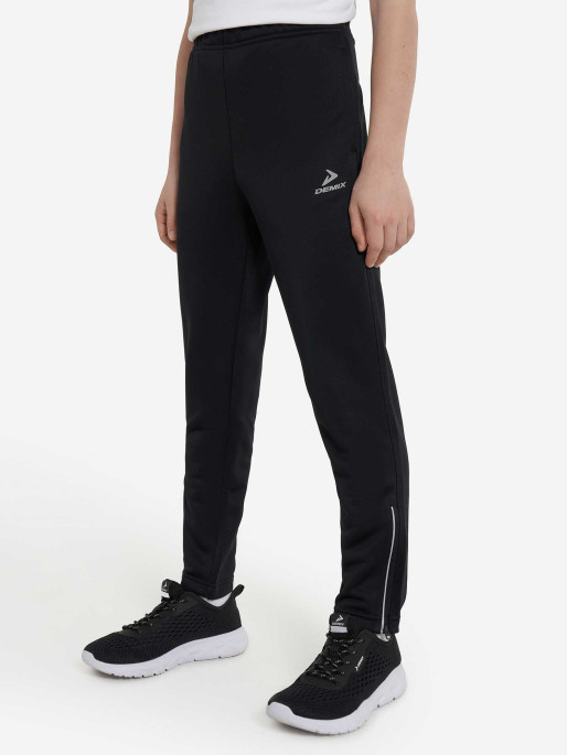 DEMIX Pantaloni sport Active Boy's Knitted