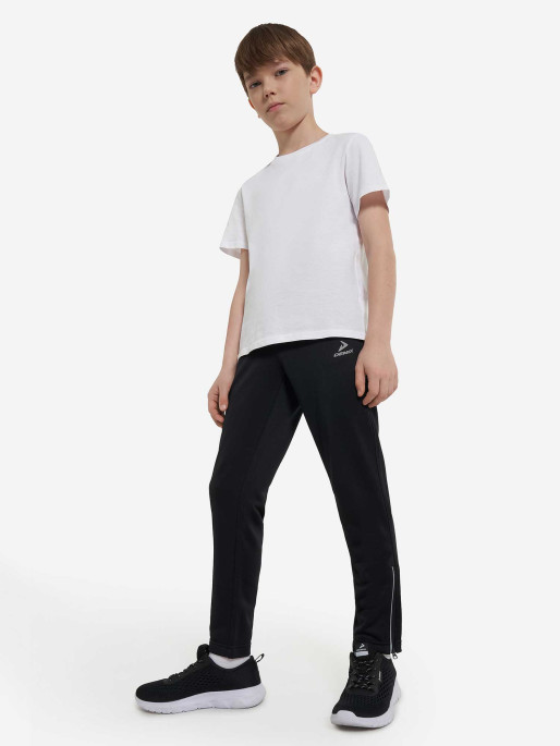 DEMIX Pantaloni sport Active Boy's Knitted