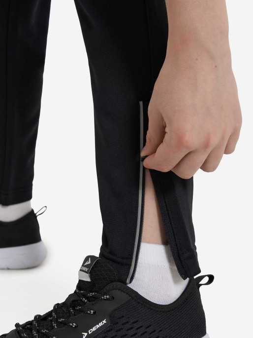DEMIX Pantaloni sport Active Boy's Knitted