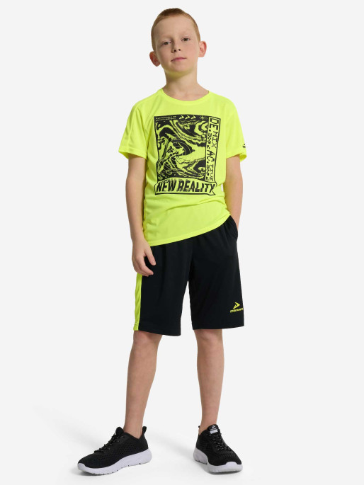 DEMIX Tricou Training Boy's