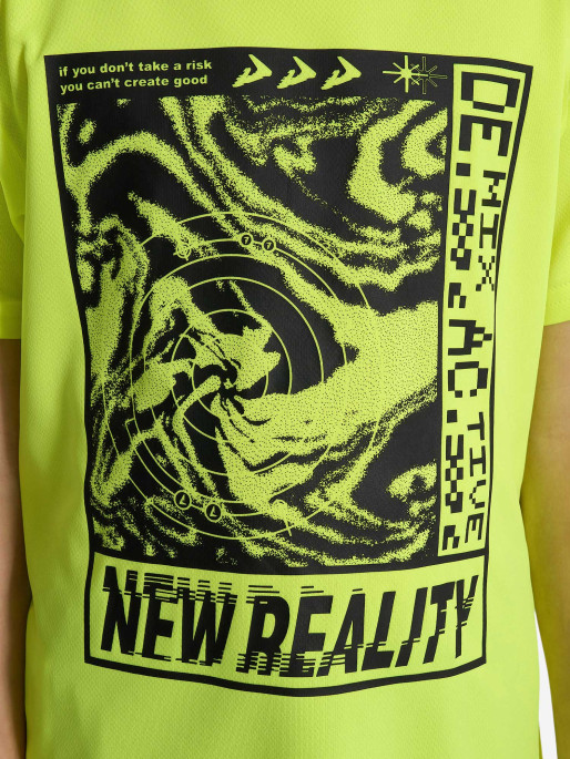 DEMIX Tricou Training Boy's