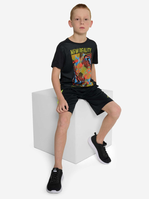 DEMIX Tricou Training Boy's
