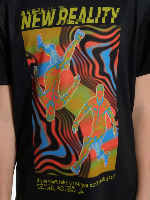DEMIX Tricou Training Boy's