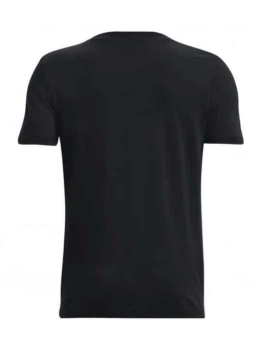 UNDER ARMOUR Тениска CURRY ANIMATED SS