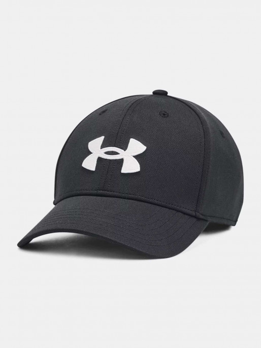 UNDER ARMOUR Αθλητικό Καπέλο Mens Blitzing Adj