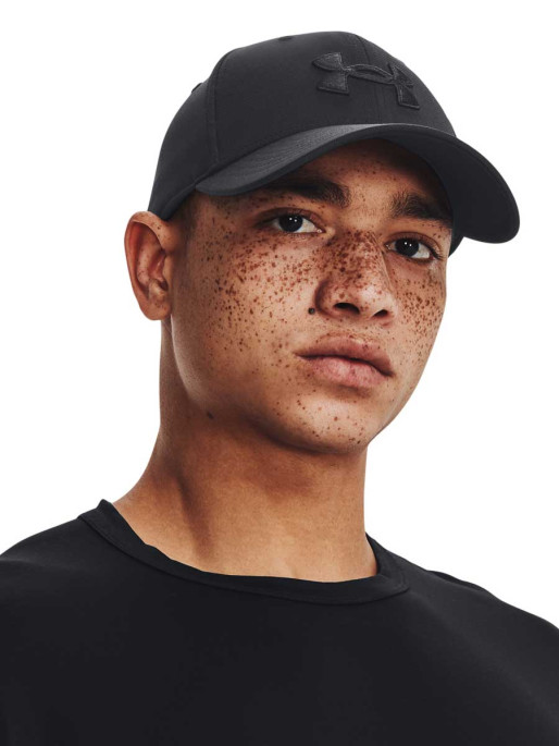 UNDER ARMOUR Αθλητικό Καπέλο Mens Blitzing Adj