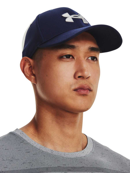 UNDER ARMOUR Kapa Mens Blitzing Adj