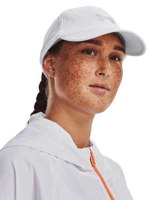 UNDER ARMOUR Sapca Womens Ua Blitzing Adj