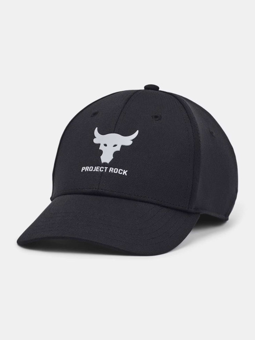 UNDER ARMOUR Αθλητικό Καπέλο Ws Project Rock Snapback