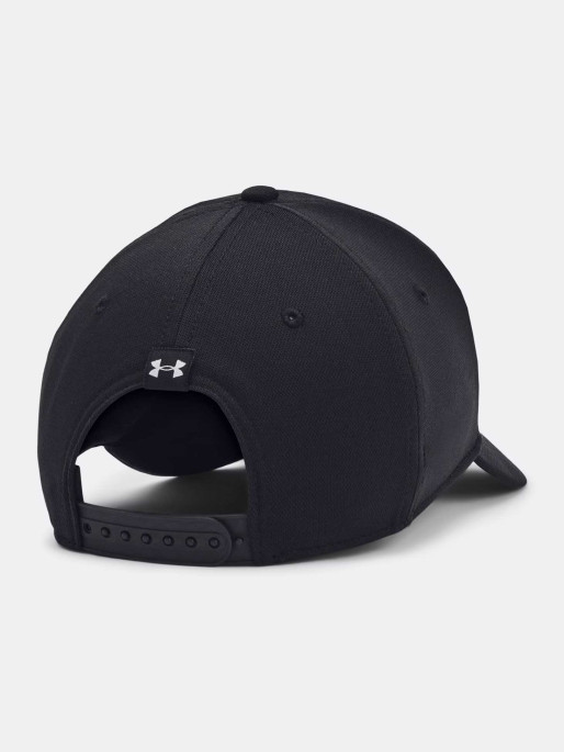 UNDER ARMOUR Αθλητικό Καπέλο Ws Project Rock Snapback