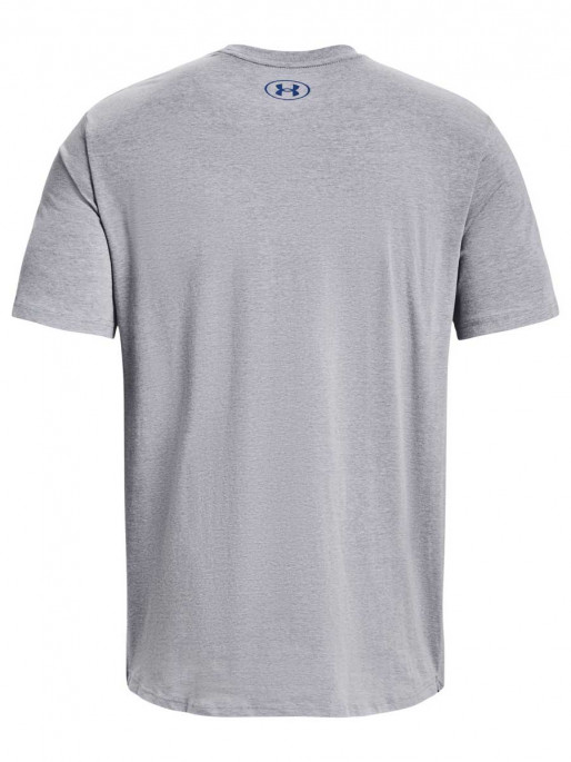 UNDER ARMOUR Κοντομάνικη Μπλούζα PJT ROCK CHAMP
