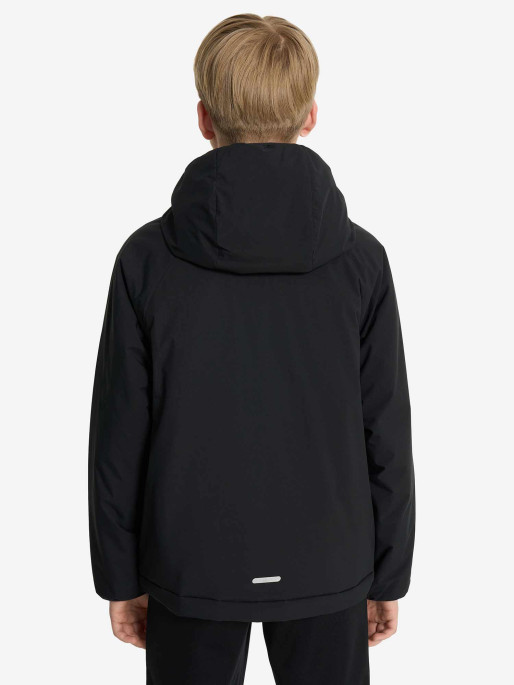DEMIX Geaca Sport Style Boy's Padded