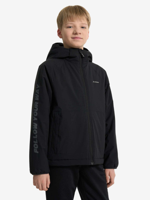 DEMIX Geaca Sport Style Boy's Padded