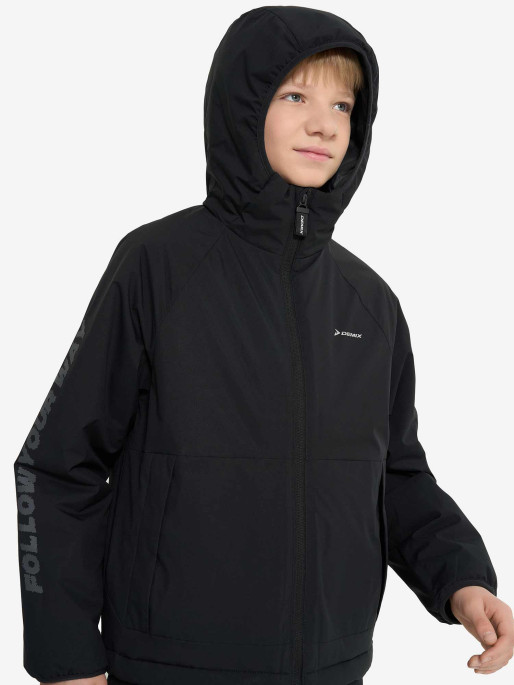 DEMIX Geaca Sport Style Boy's Padded