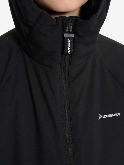 DEMIX Geaca Sport Style Boy's Padded