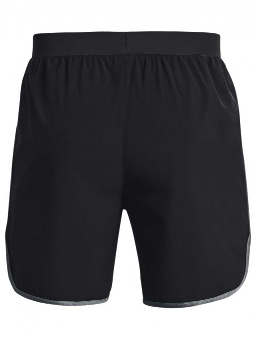 UNDER ARMOUR Pantaloni scurti Hiit Woven 6in