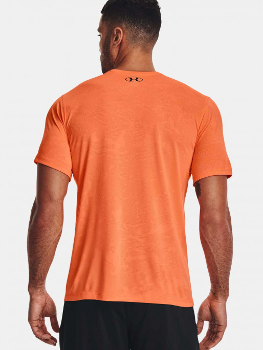 UNDER ARMOUR Tricou Tech Vent Jacquard