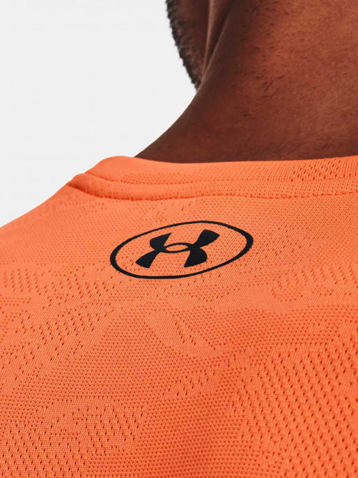UNDER ARMOUR Tricou Tech Vent Jacquard