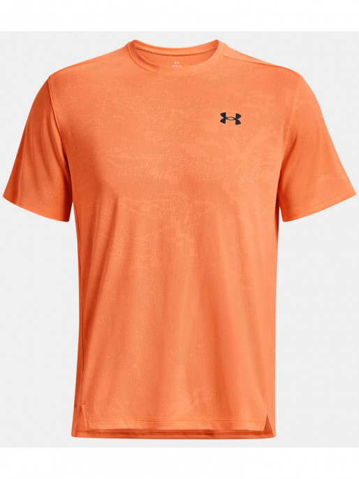 UNDER ARMOUR Tricou Tech Vent Jacquard