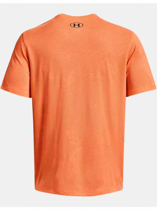 UNDER ARMOUR Tricou Tech Vent Jacquard