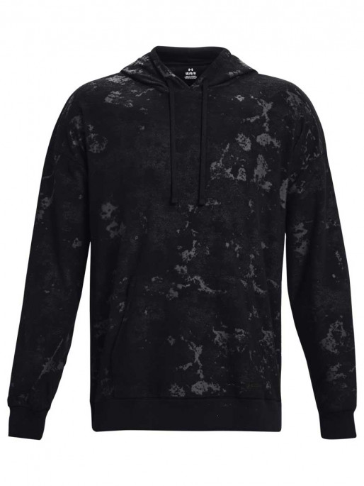 UNDER ARMOUR Μακρυμάνικη Μπλούζα Journey Terry