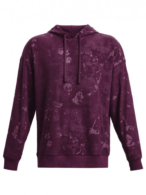 UNDER ARMOUR Journey Terry Hoodie