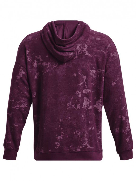 UNDER ARMOUR Journey Terry Hoodie