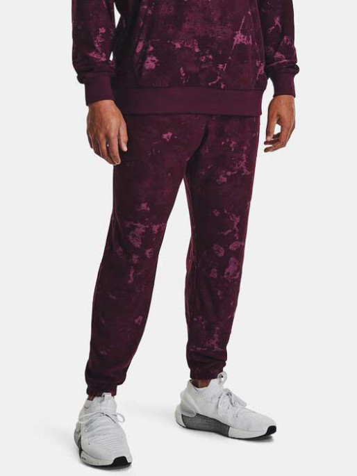 UNDER ARMOUR Pantaloni sport Journey Terry