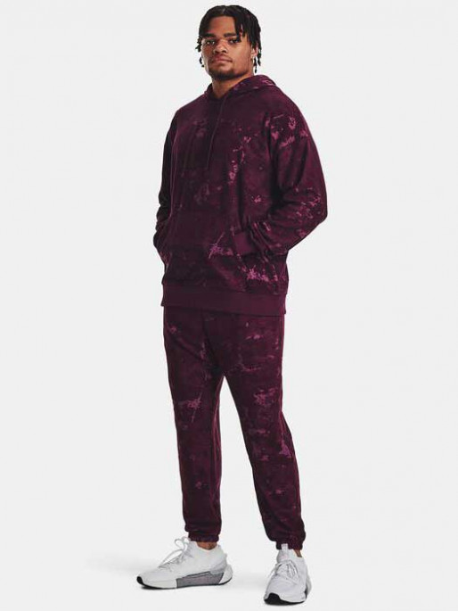 UNDER ARMOUR Pantaloni sport Journey Terry