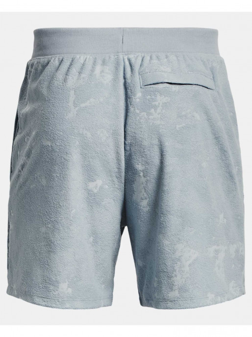 UNDER ARMOUR Pantaloni scurti Journey Terry