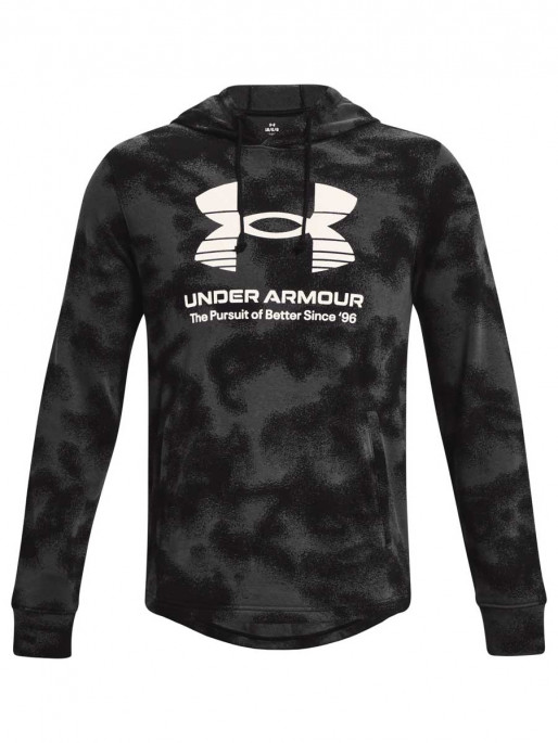 UNDER ARMOUR muški duksica Rival Terry Novelty HD
