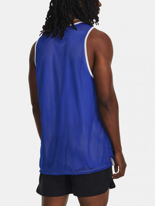 UNDER ARMOUR Muški prsluk Baseline Reversible Jsy