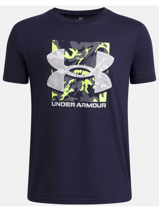 UNDER ARMOUR