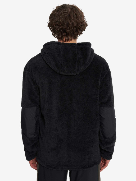 OUTVENTURE Яке Sherpa Hiking Mens Fleece Jumper