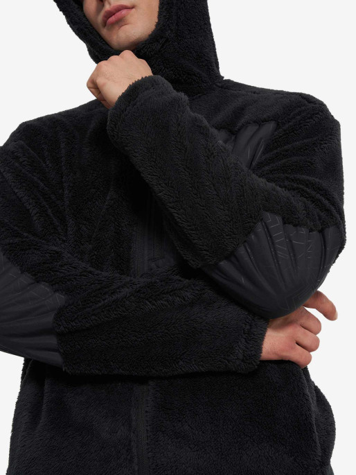 OUTVENTURE Яке Sherpa Hiking Mens Fleece Jumper