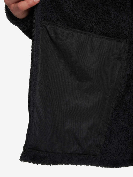 OUTVENTURE Яке Sherpa Hiking Mens Fleece Jumper