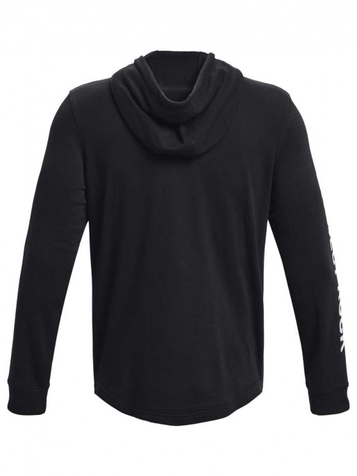UNDER ARMOUR Hanorac Pjt Rock Terry