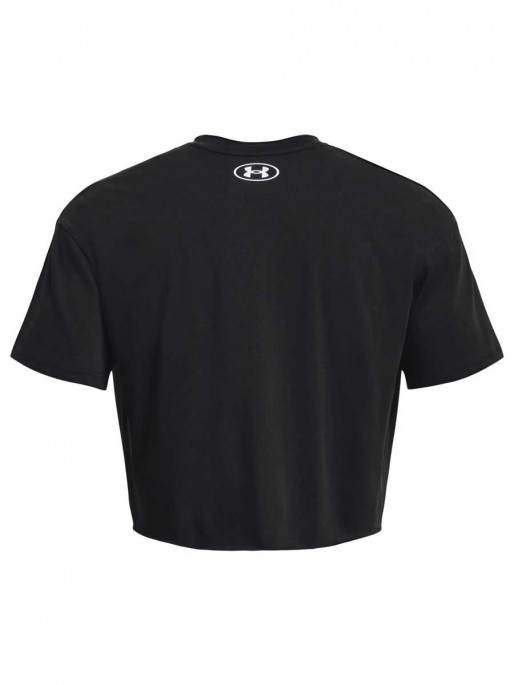 UNDER ARMOUR Muška majica Pjt Rock HW Cutoff